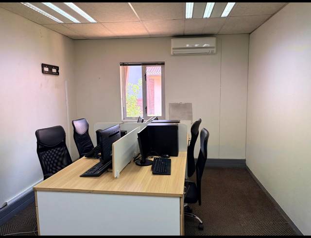 2,000M² OFFICE FOR SALE IN RANDJESPARK